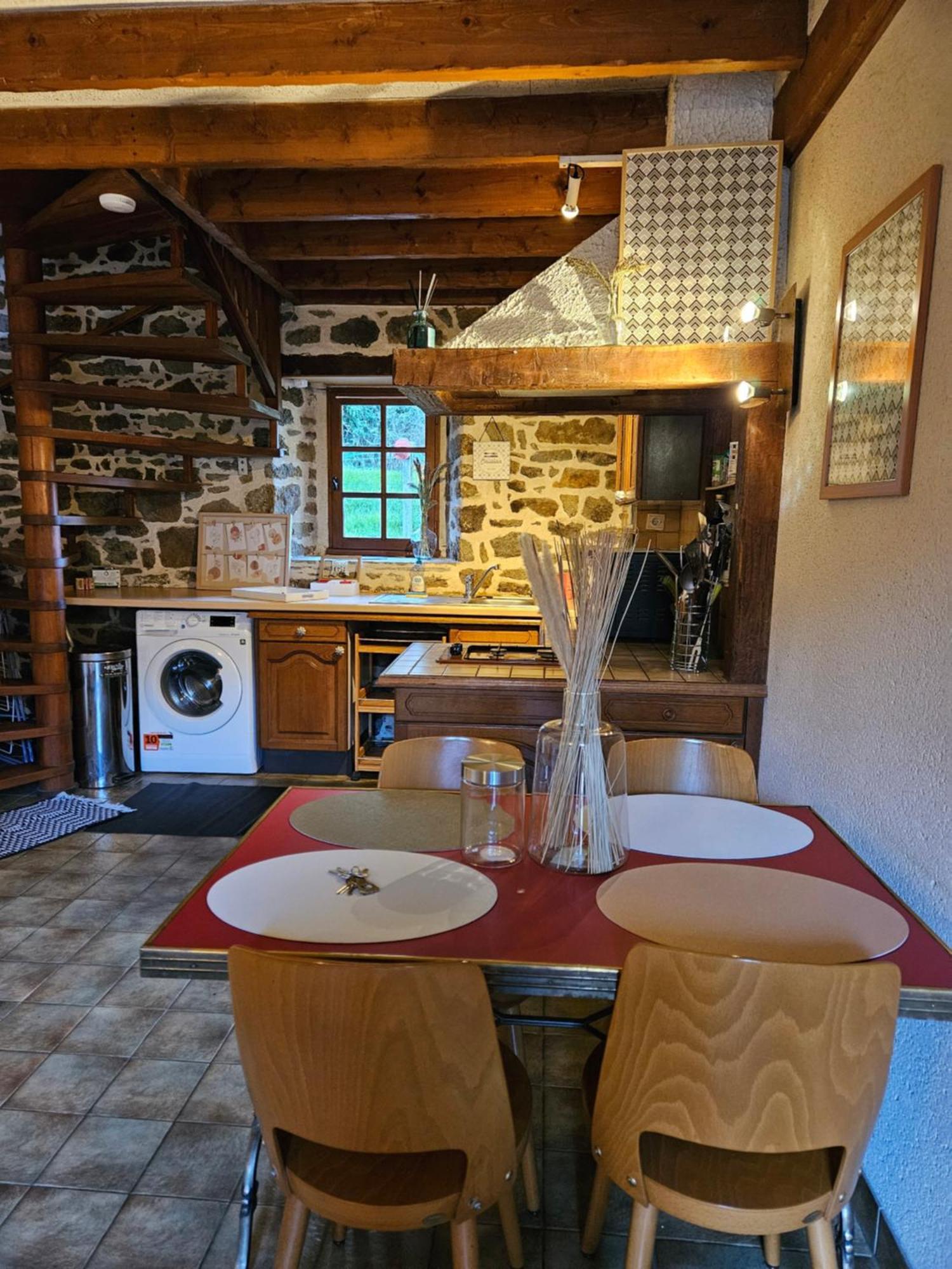 Villa Les 3 Rossignols à Taden Chambre photo