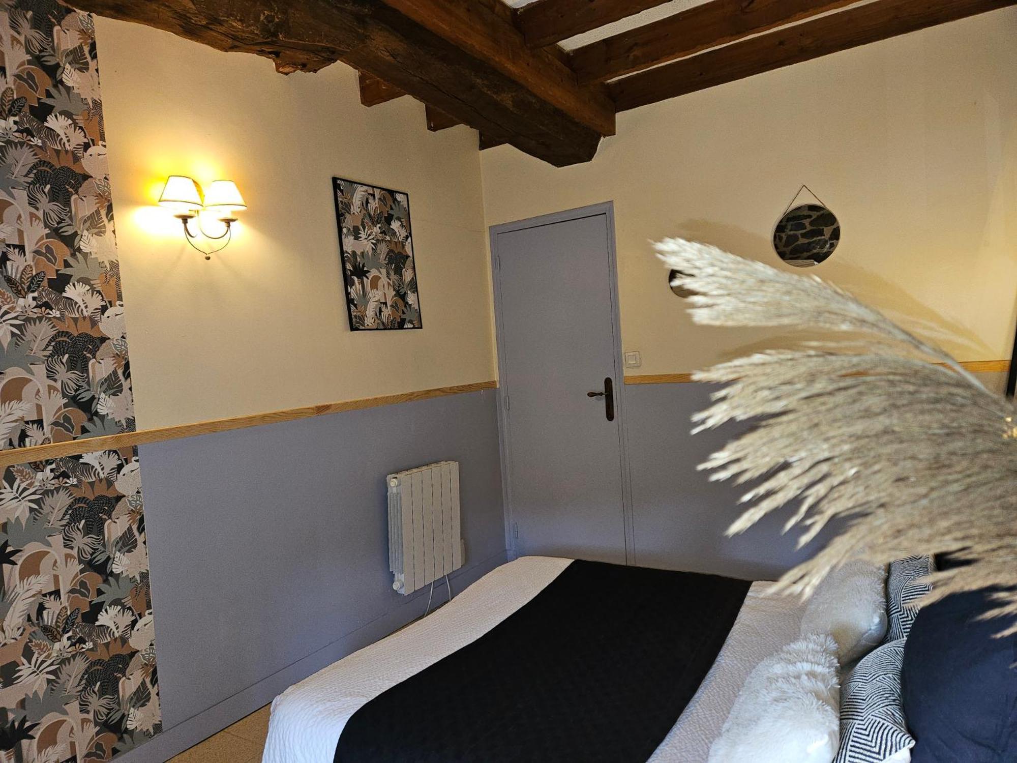 Villa Les 3 Rossignols à Taden Extérieur photo