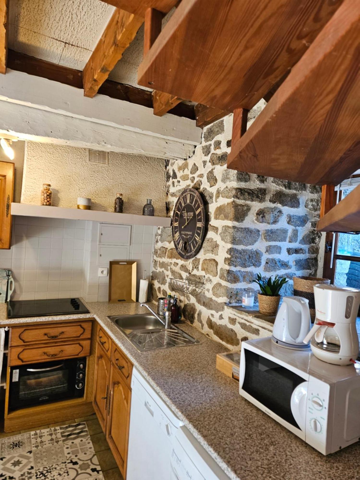Villa Les 3 Rossignols à Taden Chambre photo